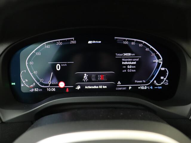 BMW X3 xDrive30e eDrive 292pk M Sport Edition | Leder | 20" Velgen | Pack Parking