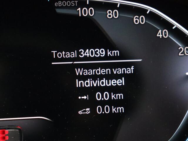 BMW X3 xDrive30e eDrive 292pk M Sport Edition | Leder | 20" Velgen | Pack Parking