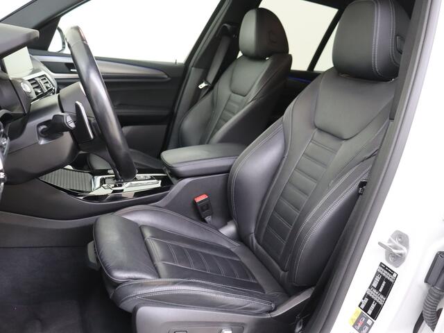 BMW X3 xDrive30e eDrive 292pk M Sport Edition | Leder | 20" Velgen | Pack Parking
