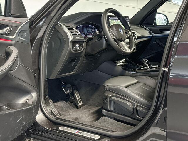 BMW X3 xDrive30e M-Sport