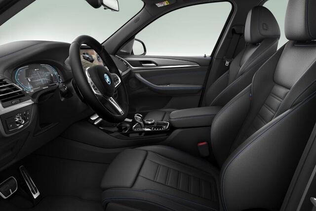 BMW X3 xDrive30e Innovation Pack M Sportpakket Aut. - Verwacht: Maart 2025