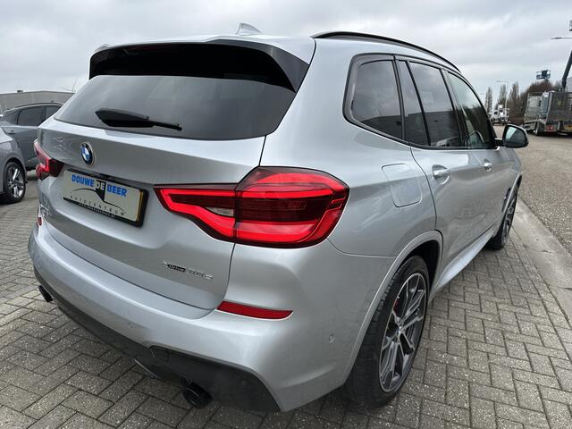 BMW X3 xDrive30e Executive Trekhaak | LED-adaptief | Park-ass-plus