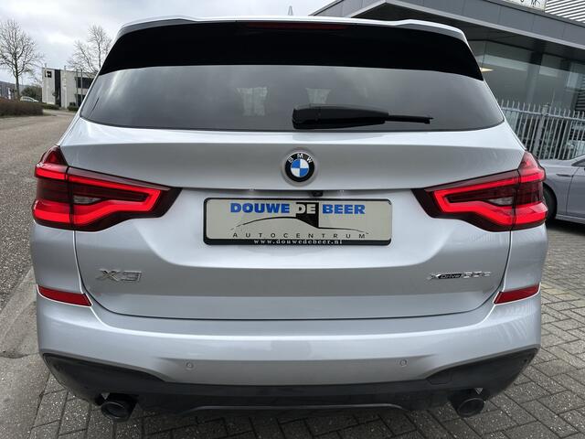 BMW X3 xDrive30e Executive Trekhaak | LED-adaptief | Park-ass-plus