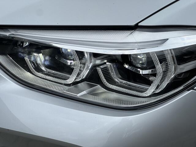 BMW X3 xDrive30e Executive Trekhaak | LED-adaptief | Park-ass-plus