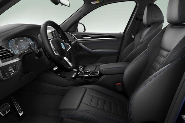 BMW X3 xDrive30e l M-Sport l Elek. Trekhaak