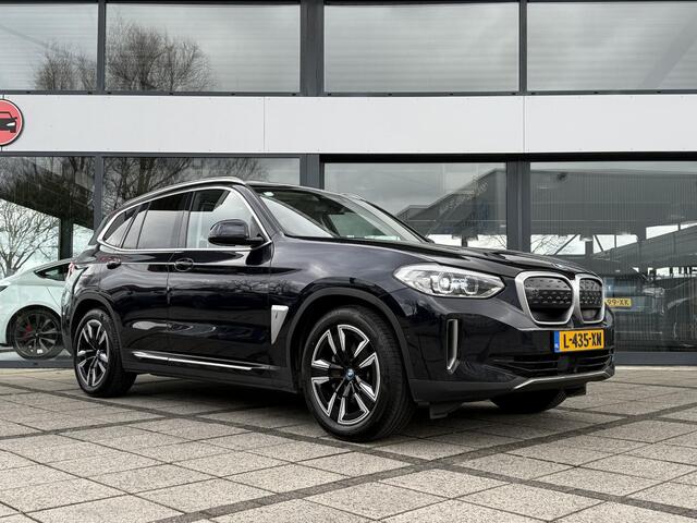 BMW X3 iX3 Executive 80 kWh | Panorama | Leder | ACC |