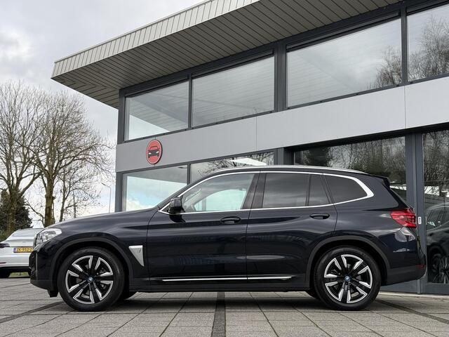 BMW X3 iX3 Executive 80 kWh | Panorama | Leder | ACC |