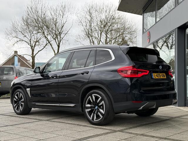 BMW X3 iX3 Executive 80 kWh | Panorama | Leder | ACC |