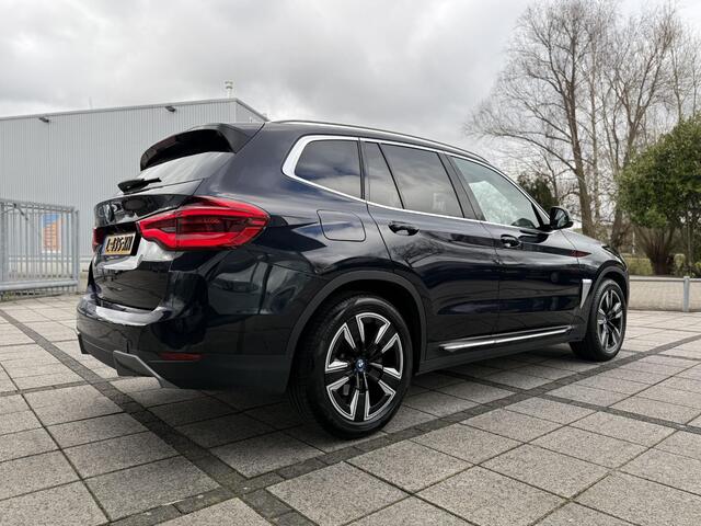 BMW X3 iX3 Executive 80 kWh | Panorama | Leder | ACC |