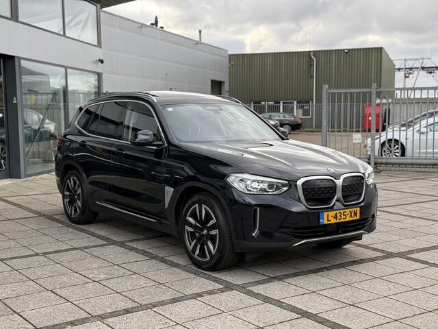BMW X3 iX3 Executive 80 kWh | Panorama | Leder | ACC |