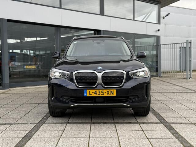 BMW X3 iX3 Executive 80 kWh | Panorama | Leder | ACC |