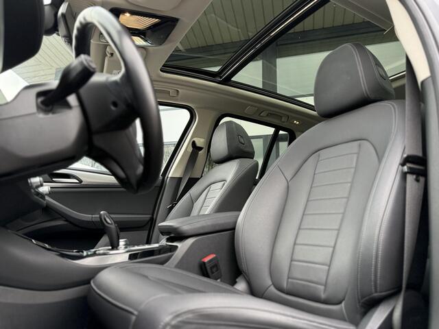 BMW X3 iX3 Executive 80 kWh | Panorama | Leder | ACC |