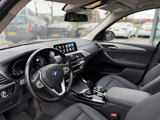 BMW X3 iX3 Executive 80 kWh | Panorama | Leder | ACC |