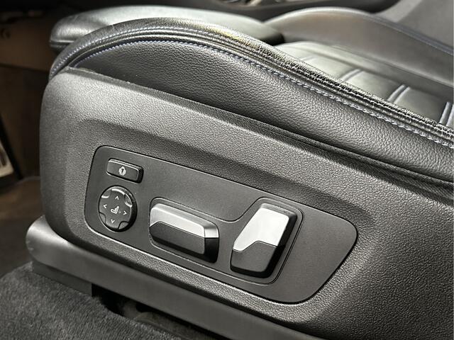 BMW X3 xDrive30d High Executive M-sport / Leder / Camera / BTW