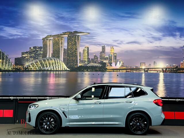 BMW X3 xDrive30e High Executive Trekhaak|Laser|M-Sport|Panorama|HeadUp