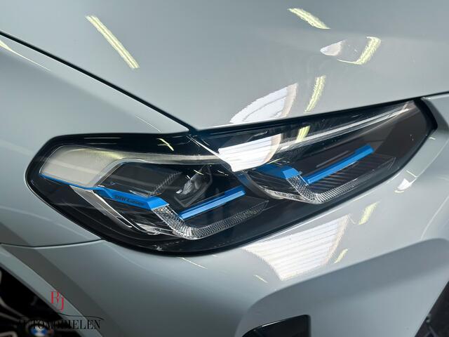 BMW X3 xDrive30e High Executive Trekhaak|Laser|M-Sport|Panorama|HeadUp