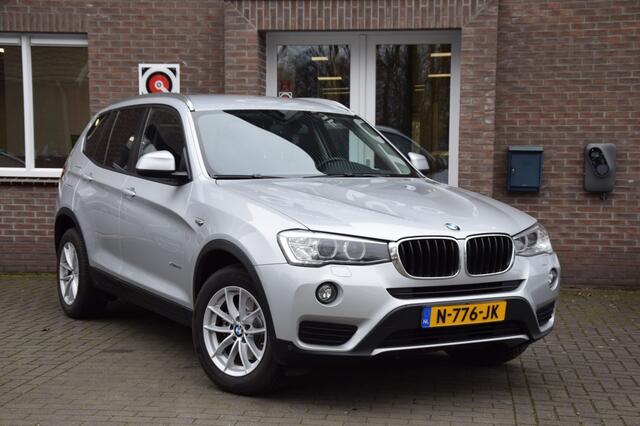 BMW X3 XDRIVE20I CENTENNIAL HIGH EXECUTIVE
