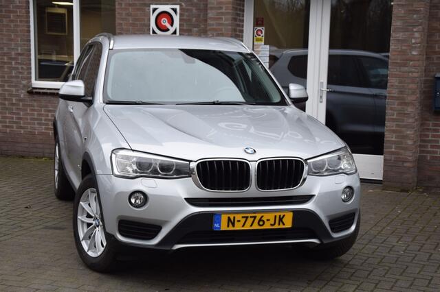 BMW X3 XDRIVE20I CENTENNIAL HIGH EXECUTIVE