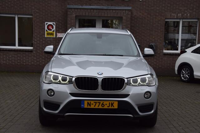 BMW X3 XDRIVE20I CENTENNIAL HIGH EXECUTIVE