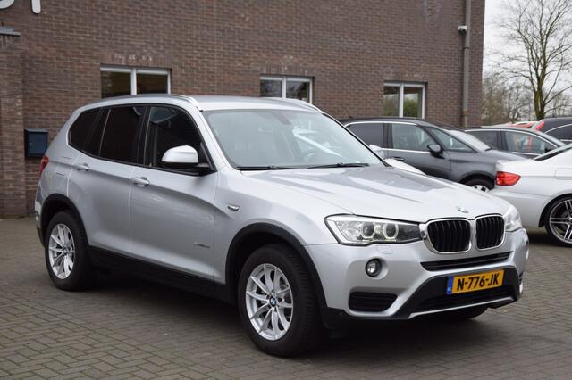 BMW X3 XDRIVE20I CENTENNIAL HIGH EXECUTIVE