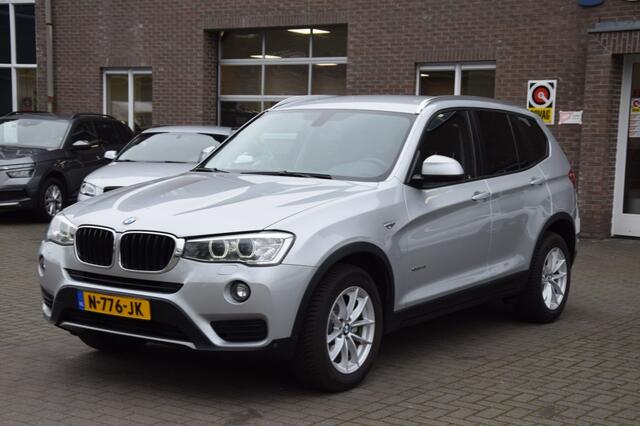 BMW X3 XDRIVE20I CENTENNIAL HIGH EXECUTIVE