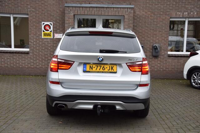 BMW X3 XDRIVE20I CENTENNIAL HIGH EXECUTIVE