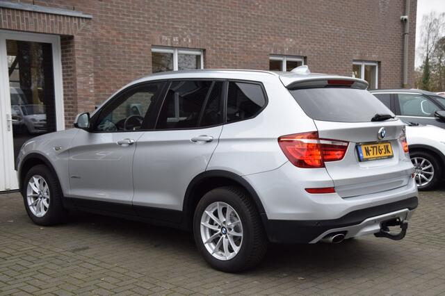 BMW X3 XDRIVE20I CENTENNIAL HIGH EXECUTIVE
