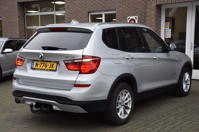 BMW X3 XDRIVE20I CENTENNIAL HIGH EXECUTIVE