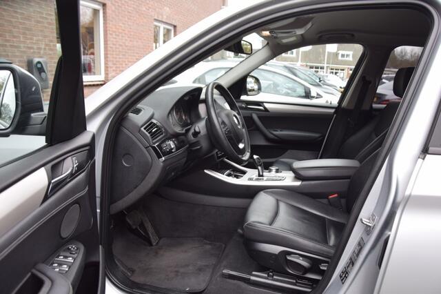 BMW X3 XDRIVE20I CENTENNIAL HIGH EXECUTIVE