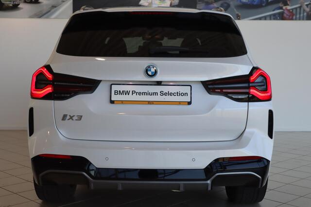 BMW X3 iX3 High Executive