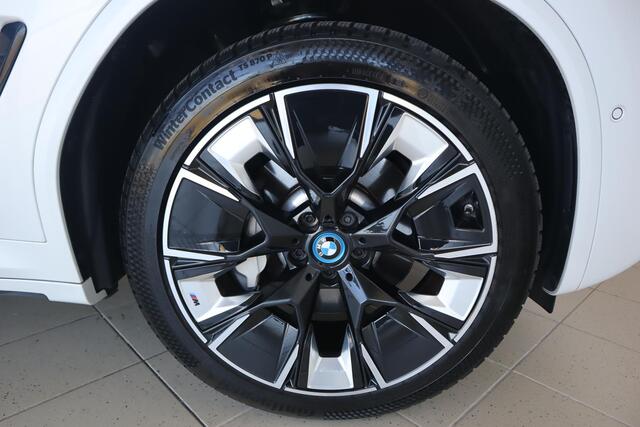 BMW X3 iX3 High Executive