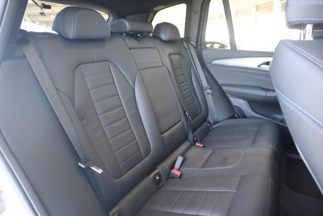 BMW X3 iX3 High Executive