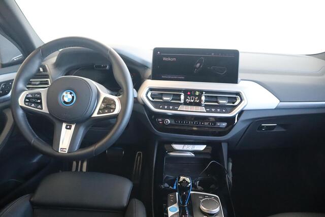 BMW X3 iX3 High Executive