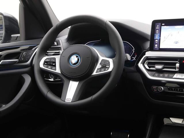 BMW X3 iX3 Executive M-Sport