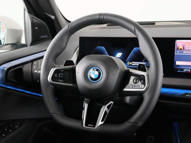 BMW X3 30e xDrive *** Vraag naar de levertijd ***