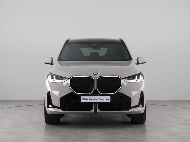 BMW X3 30e xDrive *** Vraag naar de levertijd ***