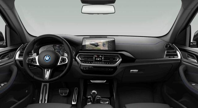 BMW X3 xDrive30e M-Sport | Panoramadak | Head Up | Stuurverwarming