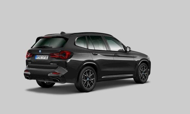 BMW X3 xDrive30e M-Sport | Panoramadak | Head Up | Stuurverwarming