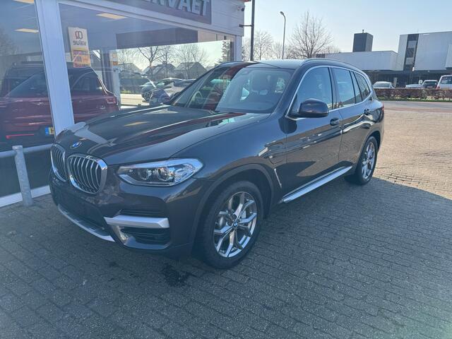 BMW X3 xDrive30e Executive