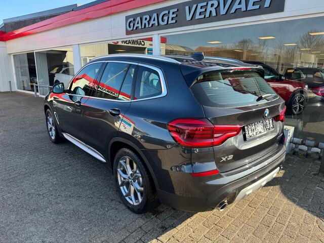 BMW X3 xDrive30e Executive