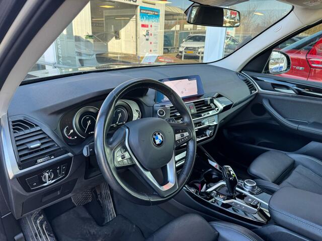 BMW X3 xDrive30e Executive