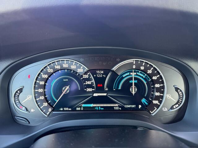 BMW X3 xDrive30e Executive