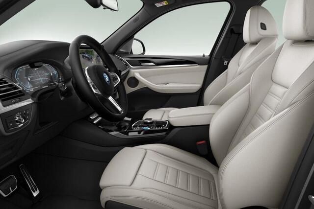 BMW X3 iX3 High Executive 80 kWh