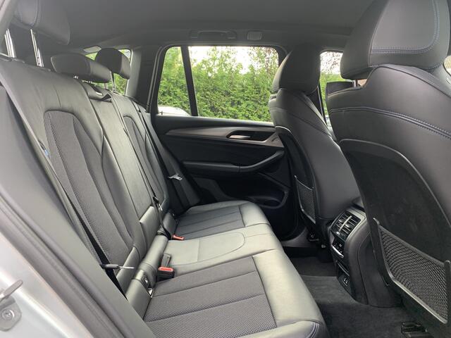 BMW X3 xDrive30e Executive Plug-in Hybrid, M-Sport | Trekhaak