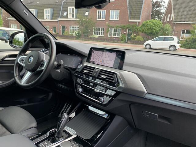 BMW X3 xDrive30e Executive Plug-in Hybrid, M-Sport | Trekhaak
