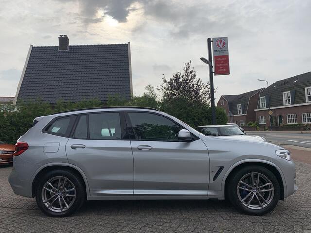 BMW X3 xDrive30e Executive Plug-in Hybrid, M-Sport | Trekhaak