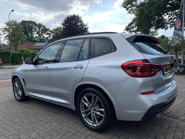 BMW X3 xDrive30e Executive Plug-in Hybrid, M-Sport | Trekhaak