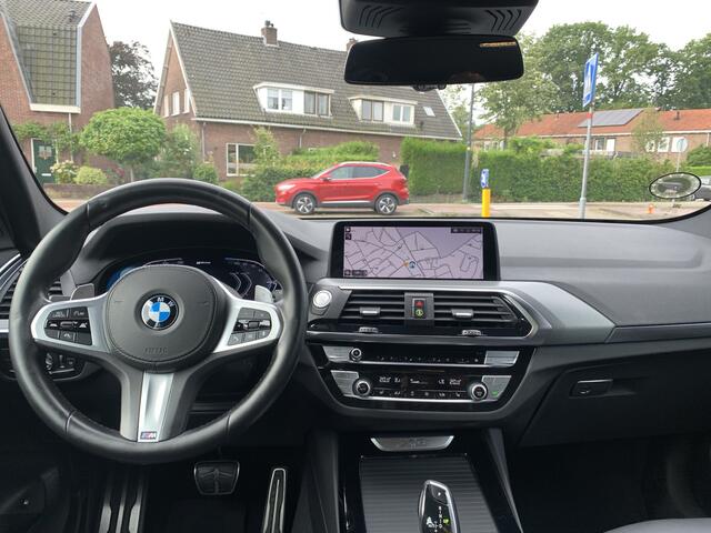 BMW X3 xDrive30e Executive Plug-in Hybrid, M-Sport | Trekhaak