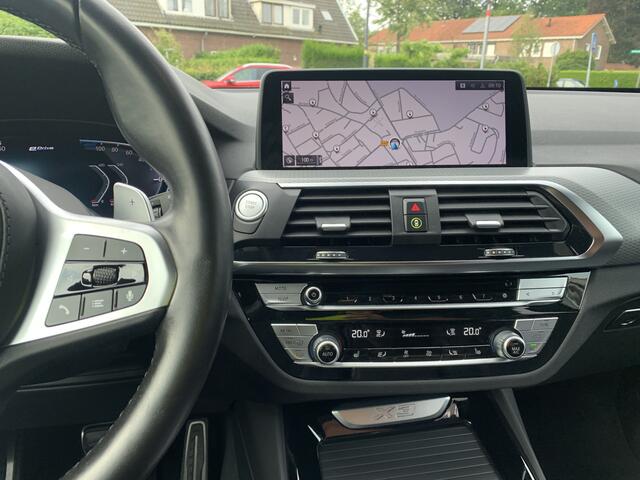 BMW X3 xDrive30e Executive Plug-in Hybrid, M-Sport | Trekhaak