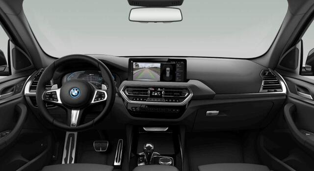 BMW X3 xDrive30e M-Sport | Panoramadak | Head Up | Laser | Elektr. Stoelen